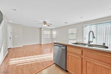 5983 Bristol Crest Ln, Las Vegas, NV 89139 - photo 7