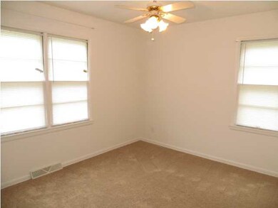 and large windows!