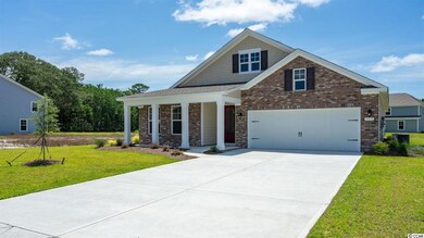 2821 Stellar Loop unit Lot 37 - Darby B, Myrtle Beach, SC 29577 - photo 5