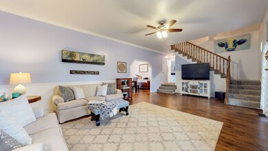 104 Creighton Place, Shelbyville, TN 37160 - photo 5