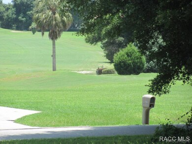 GOLD COURSE VIEW