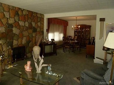 Living Room lower