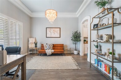 2904 Branch Creek Ct, Las Vegas, NV 89135 - photo 5