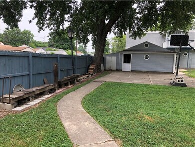 2031 Forest Manor Ave, Indianapolis, IN 46218 - photo 5