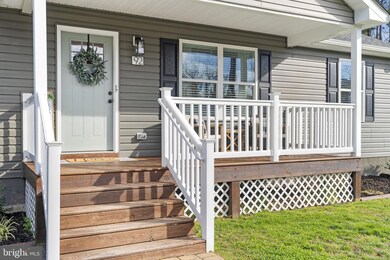 92 Rustic Ln, Colonial Beach, VA 22443 - photo 3