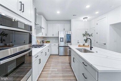 Element at Mill Creek unit 205, Annapolis, MD 21409 - photo 6