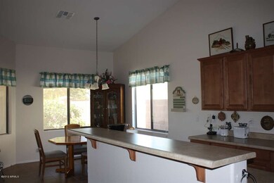 Bar and Breakfast Room