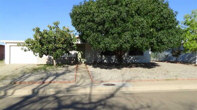 2409 Westminster Ave, Alamogordo, NM 88310 - photo 6