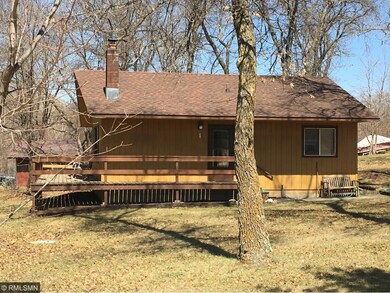 South Side of Home