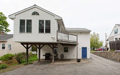 65 Ramsay St, Manchester, NH 03103 - photo 3