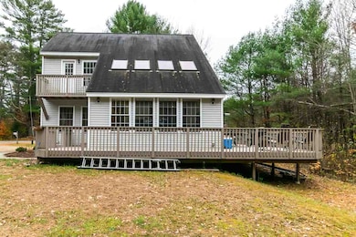 38 Union Wharf Rd, Mirror Lake, NH 03853 - photo 4