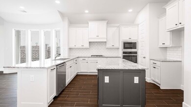 19434 Palfrey Prairie Trail, Tomball, TX 77377 - photo 2