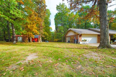 Side of Home