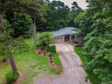 201 Shiloh Rd, Statesville, NC 28677 - photo 2