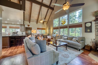 42165 Smoke Tree Ln, Shaver Lake, CA 93664 - photo 3