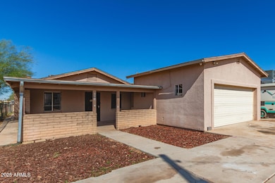 308 W 3rd Ave, Casa Grande, AZ 85122 - photo 2