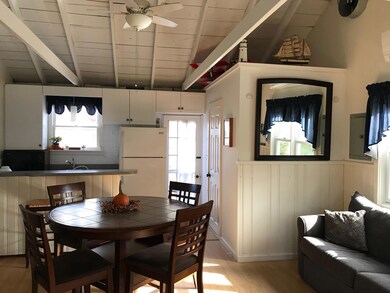 248 Old Wharf Rd unit D-2, Dennis Port, MA 02639 - photo 5