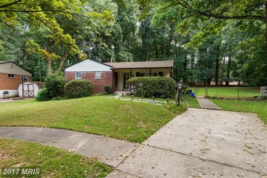 4208 Southend Rd, Rockville, MD 20853 - photo 2