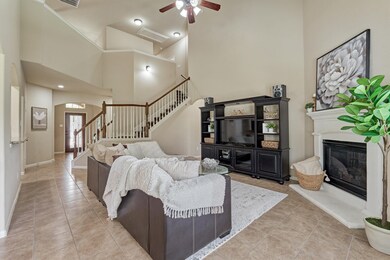 127 Black Swan Place, Magnolia, TX 77354 - photo 7