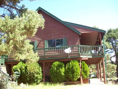 501 N Briarwood Rd, Payson, AZ 85541 - photo 6