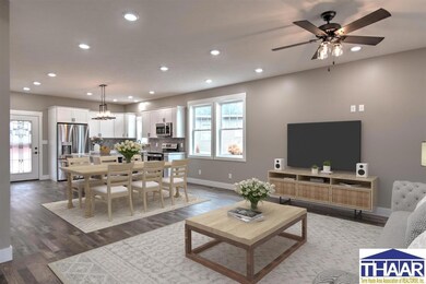 661 Vista Glen Dr, Terre Haute, IN 47803 - photo 7