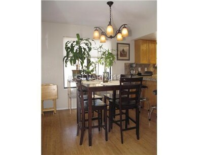 Dining Room.