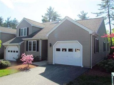 235 Bridle Cross Rd, Fitchburg, MA 01420 - photo 4