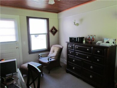 Other Den  off the living room
