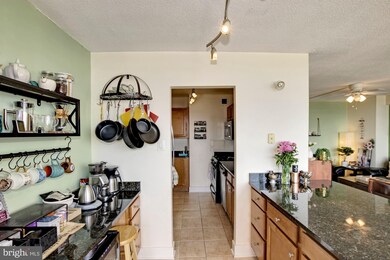 Mica Condominiums unit 1209, Silver Spring, MD 20910 - photo 6