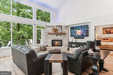 297 Fairview Ct, Jasper, GA 30143 - photo 7