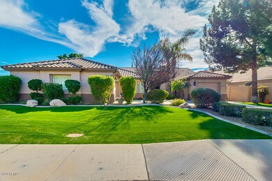 5527 E Harmony Ave, Mesa, AZ 85206 - photo 2