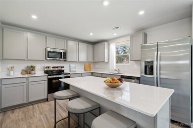 308 Camerons Ferry Dr, Glen Allen, VA 23060 - photo 3