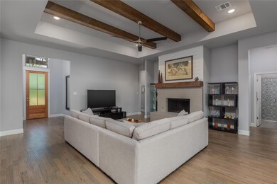 152 Stanford Ln, Springtown, TX 76082 - photo 5