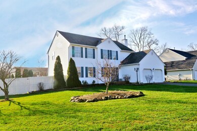 604 Loxley Dr, Toms River, NJ 08753 - photo 3