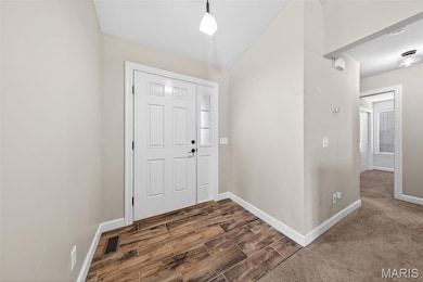 335 Aspen Creek Dr, Wentzville, MO 63385 - photo 6