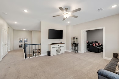 801 Copperleaf Dr, Northlake, TX 76247 - photo 3