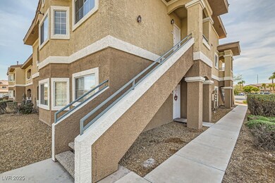 Exterior - Entry