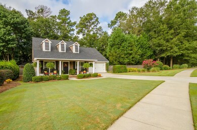 1000 Mansford Ln, Evans, GA 30809 - photo 3