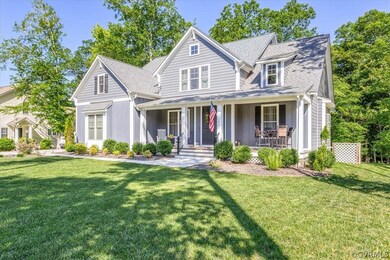 11768 Rock Wren Ct, Providence Forge, VA 23140 - photo 3