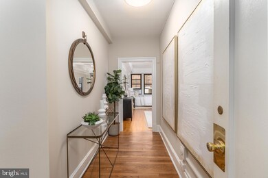 1101 L St NW unit 608, Washington, DC 20005 - photo 7