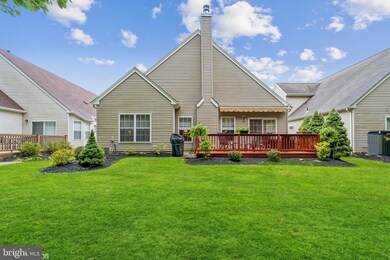 117 Tunicflower Ln, Princeton Junction, NJ 08550 - photo 7