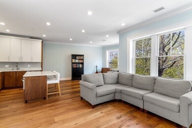 55 Addington Rd unit 4, Brookline, MA 02445 - photo 7