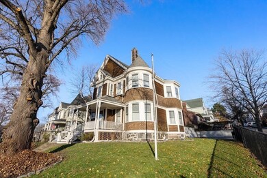 496 Adams St, Dorchester, MA 02122 - photo 2