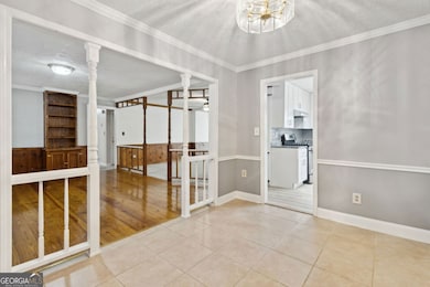 3982 Johns St NW, Lilburn, GA 30047 - photo 6