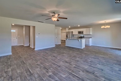 602 Rustic Cabin Ln, Gaston, SC 29053 - photo 4