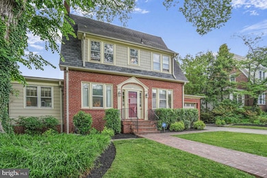 4707 Hunt Ave, Chevy Chase, MD 20815 - photo 4