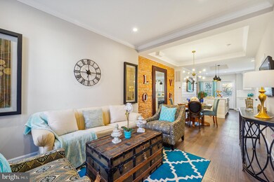 1509 E Biddle St, Baltimore, MD 21213 - photo 2