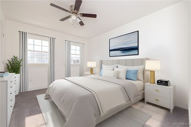 428 Hunt Ave, Richmond, VA 23222 - photo 3