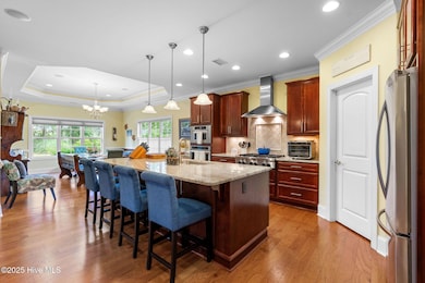 2514 Sugargrove Trail NE, Leland, NC 28451 - photo 5