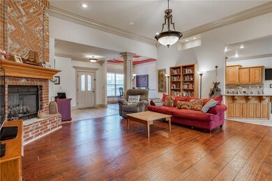 2205 Andover St, Springdale, AR 72762 - photo 6